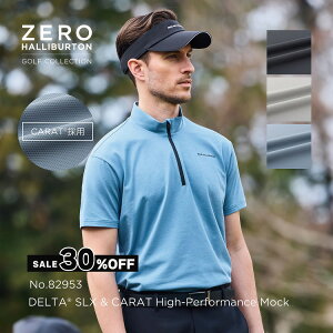 yŠXgAzZ[30%It [no[gSt ZERO HALLIBURTON GOLF | ZHG-M5S7b | DELTA SLX & CARAT High-Performance Mock StEFA bNlbNVc Y 82953
