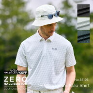 【本日0の付く日】セール30%オフ ゼロハリバートンゴルフ ZERO HALLIBURTON GOLF | ZHG-M6S8 | ZH Monogr…