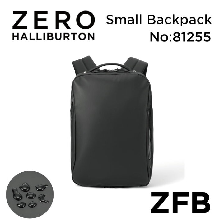 楽天市場】【安心の公式ストア】ゼロハリバートン ZERO HALLIBURTON  