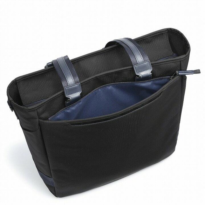 お買い物マラソン開催中 トートバッグ ゼロハリバートン ZERO HALLIBURTON ZERO ZLM Medium Totebag A4 14 PC ビジネスバッグ カジュアルバッグ お仕事 撥水 頑丈 丈夫 大容量 お出かけ 81518 公式ゼロハリバートン店