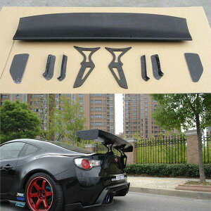 86 エアロパーツ gtウイング 車の人気商品・通販・価格比較 - 価格.com