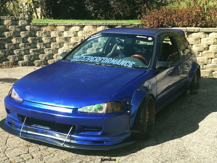楽天市場】ホンダ シビック EJ/EK/EM/EG/EH/EJ 90mm オーバー 