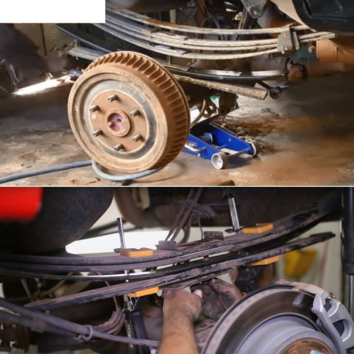 楽天市場】ダットサン D21 D22 DATSUN フロンティア リフトアップ 強化 