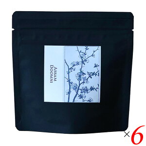 y11/30()IyVJ[hŃ|Cg8{IziiVA Assam Doomni FTGFOP1 (񐅕SԕEt҂) 30g 6Zbg g AbT hD[j  t [t