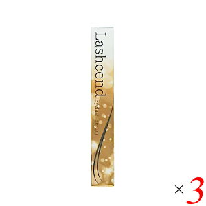 �y�労�ӍՁI�|�C���g�ő�10�{�I100�~�N�[�|���I�zLashcend ���b�V�F���h 3ml 3�{�Z�b�g �܂� �܂є��e�t �}�X�J��