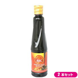 【スーパーSALE！ポイント3倍！】ケチャップマニス チリソース 醤油 ABC ケチャップマニス 600ml 2本セット