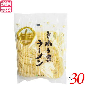 【イーグルス応援！500万ポイント山分け！】ラーメン インスタントラーメン 袋麺 サンサス きねうち ラーメン160g 30袋セット 送料無料