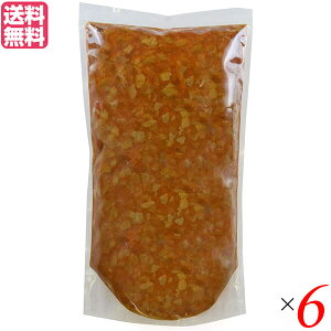 【10/30(木)限定!楽天カードでポイント8倍!】酒盗 まぐろ アンチョビ しいの食品 まぐろ酒盗 1kg 業務用 6袋セット 送料無料