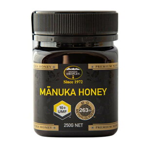 }kJnj[ UMF10+ 250g nj[Wp 