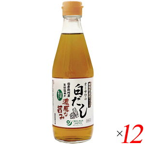  Y I[T̔ 360ml 12{Zbg 
