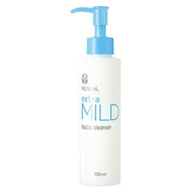 【4/25(木)限定！楽天カードでポイント6倍！】NU SKIN ニュースキン エクストラマイルド フェイシャル クレンザー 150ml