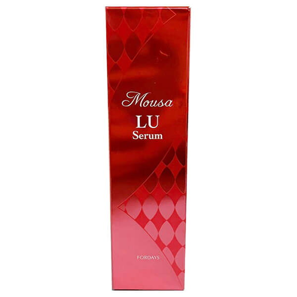 【100円クーポン！ポイント2倍！】スーパーSALE！フォーデイズ ムーサ LU・セラム tia 50g 美容液 オールインワン エイジングケア