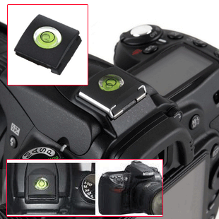 メール便 送料無料新品 送料無料 Canon用ホットシューカバー型水準器 売れ筋ランキング