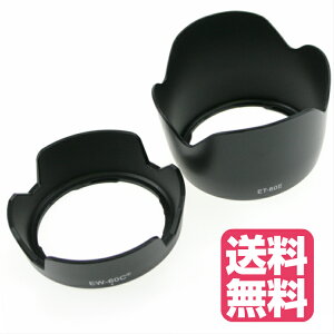 ET-60 EW-60C Ԍ`Yt[h ݊i 2ZbgCANON_uY[p hXAbv Ԍ`t[h