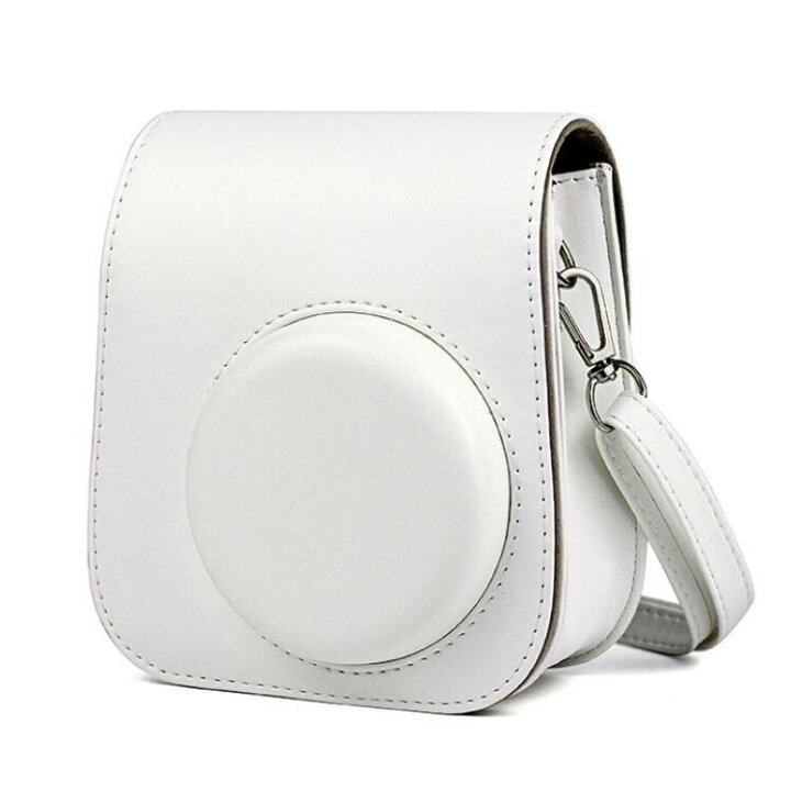 楽天市場】【ギフトBOX】チェキ instax mini11 本体 ケース フィルム20 