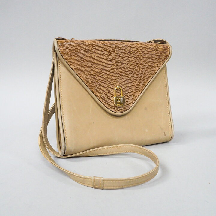 楽天市場】【中古】【可】 OLDGUCCI オールドグッチ ヴィンテージ 