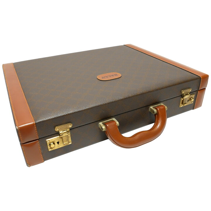 楽天市場】【中古】【良い】 BALLY バリー オールドバリー 
