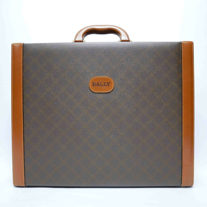 楽天市場】【中古】【良い】 BALLY バリー オールドバリー 