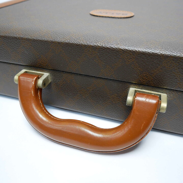 楽天市場】【中古】【良い】 BALLY バリー オールドバリー 