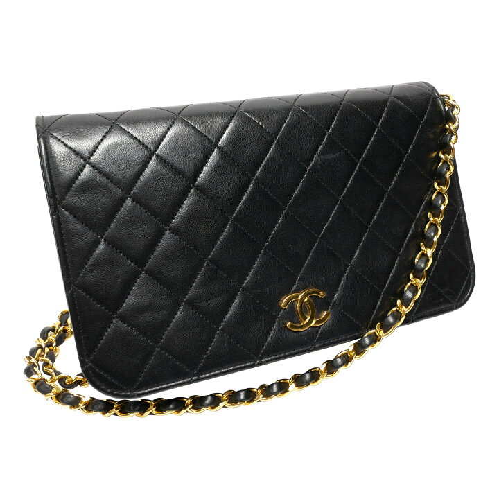 楽天市場】【中古】【良い】 OLDCHANEL オールドシャネル ヴィンテージ  