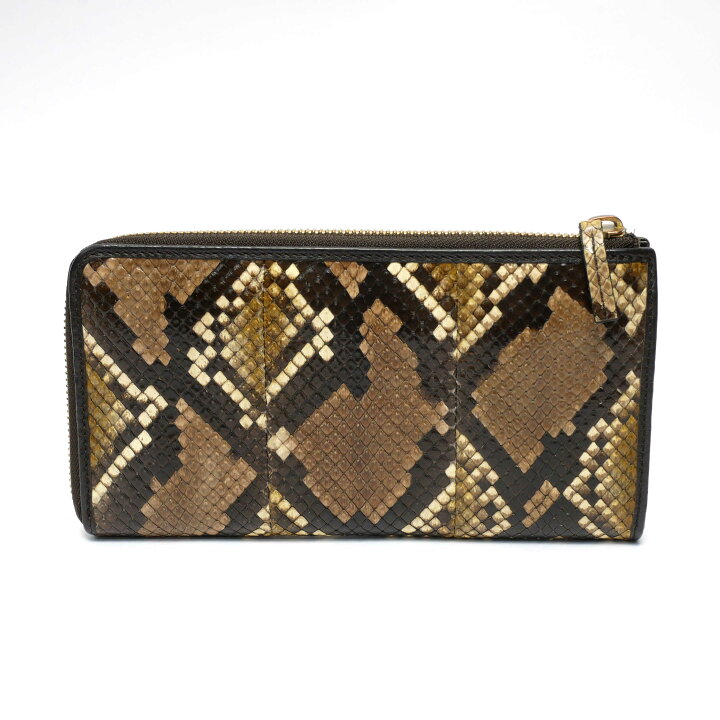 楽天市場】【中古】【良い】 GUCCI グッチ 財布 長財布 ユニセックス 