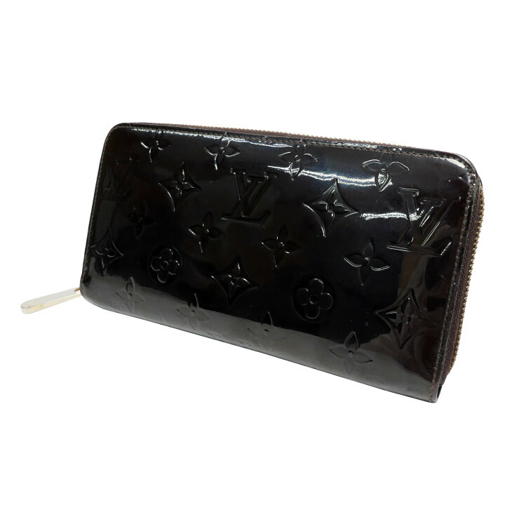 楽天市場】【中古】【良い】 Louis Vuitton ルイヴィトン ヴェルニ  