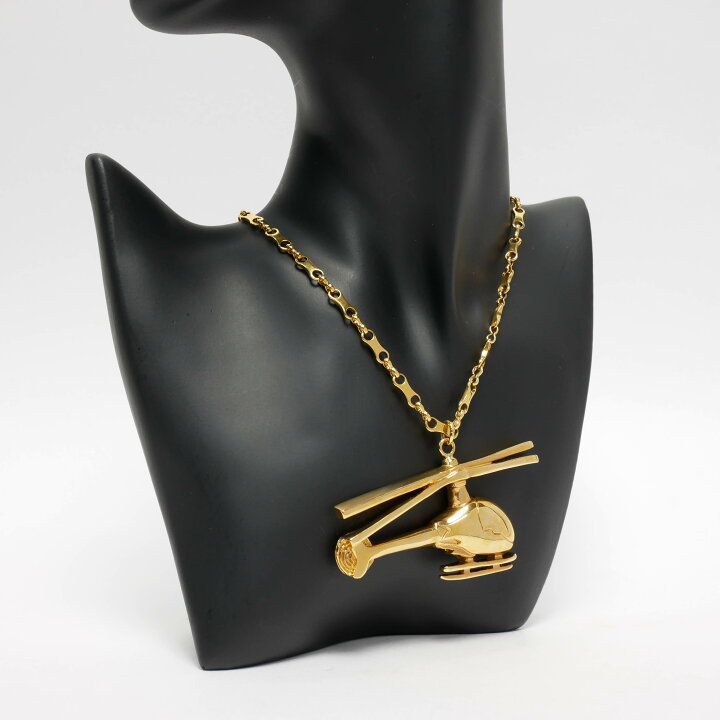 楽天市場】【中古】【良い】 Louis Vuitton ルイヴィトン ネックレス 