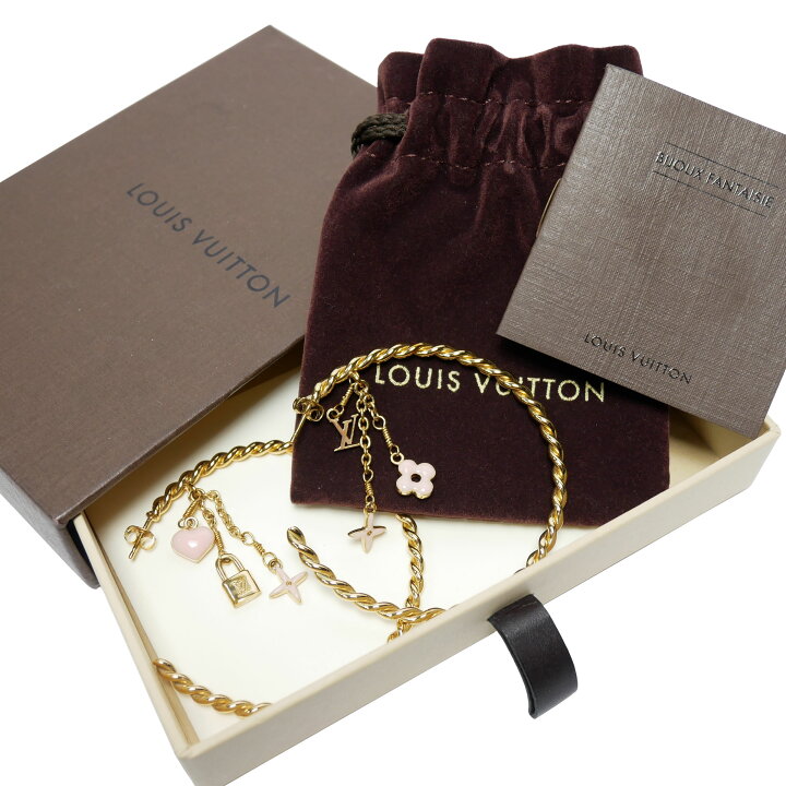 楽天市場】【中古】【非常に良い】 LOUIS VUITTON ルイヴィトン  