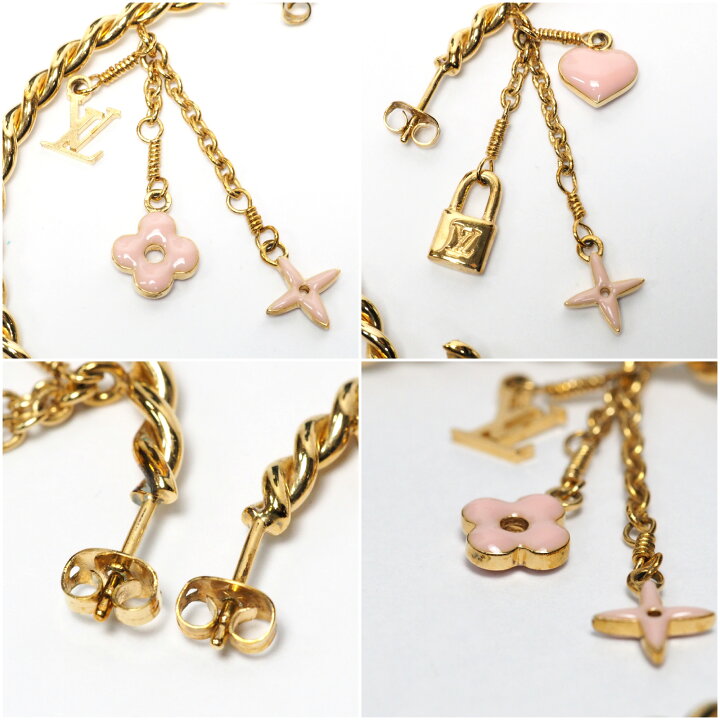 楽天市場】【中古】【非常に良い】 LOUIS VUITTON ルイヴィトン  