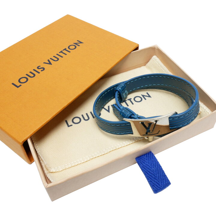 楽天市場】【中古】【良い】 Louis Vuitton ルイヴィトン エピ LVロゴ 