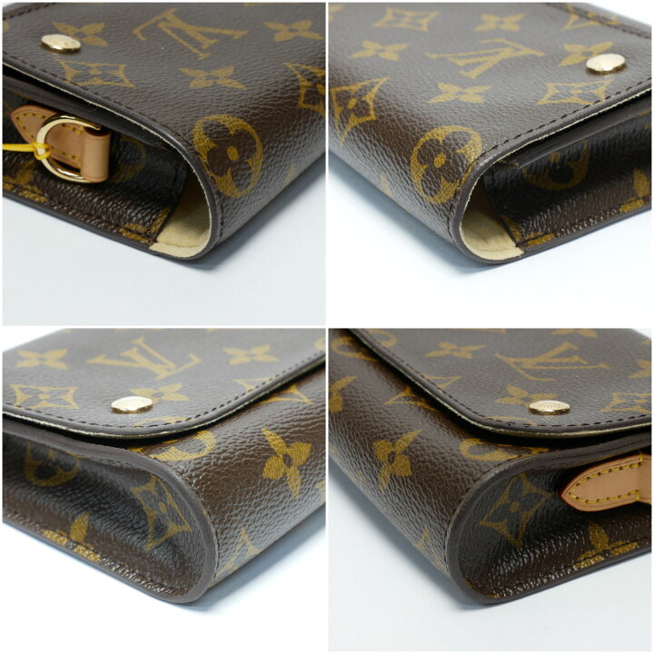 楽天市場】【中古】【非常に良い】 Louis Vuitton ルイヴィトン 