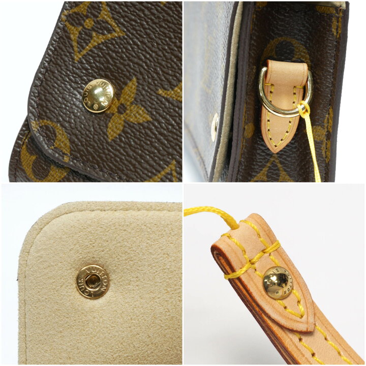 楽天市場】【中古】【非常に良い】 Louis Vuitton ルイヴィトン 
