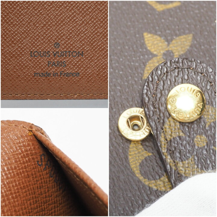 楽天市場】【中古】【非常に良い】 Louis Vuitton ルイヴィトン  