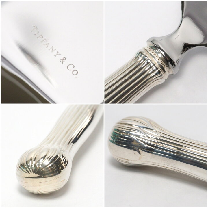 楽天市場】【中古】【非常に良い】 TIFFANY&Co. ティファニー 銀食器 