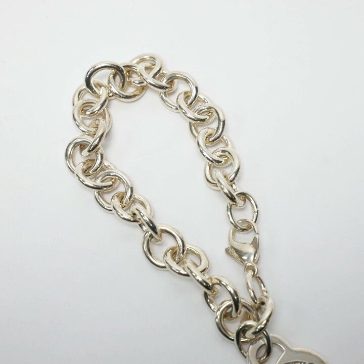 楽天市場】【中古】【非常に良い】 TIFFANY&Co. ティファニー リターン