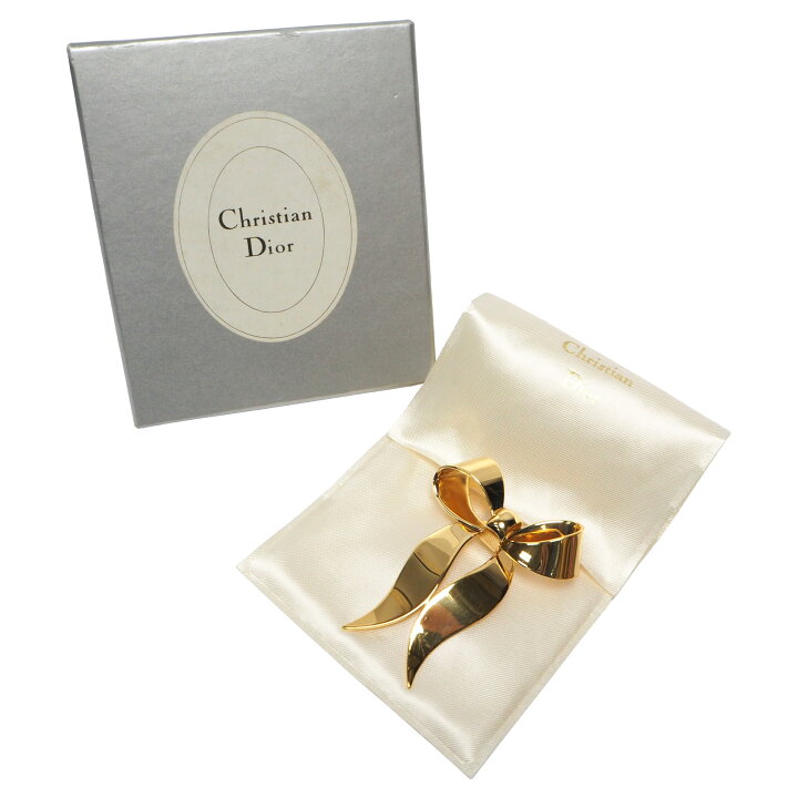 楽天市場】【中古】【良い】 Christian Dior クリスチャンディオール 