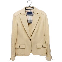 楽天市場】バーバリー ブレザー 中古の通販 