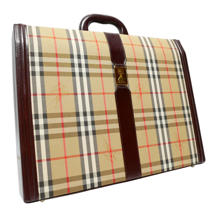 楽天市場】【中古】【良い】 BURBERRY Burberrys バーバリーズ 