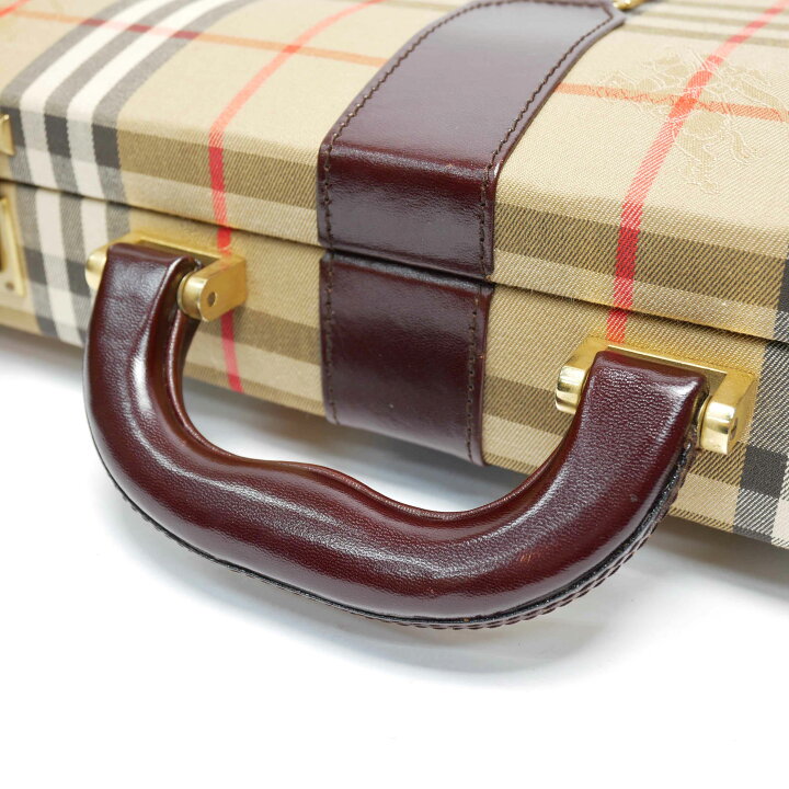 楽天市場】【中古】【良い】 BURBERRY Burberrys バーバリーズ 