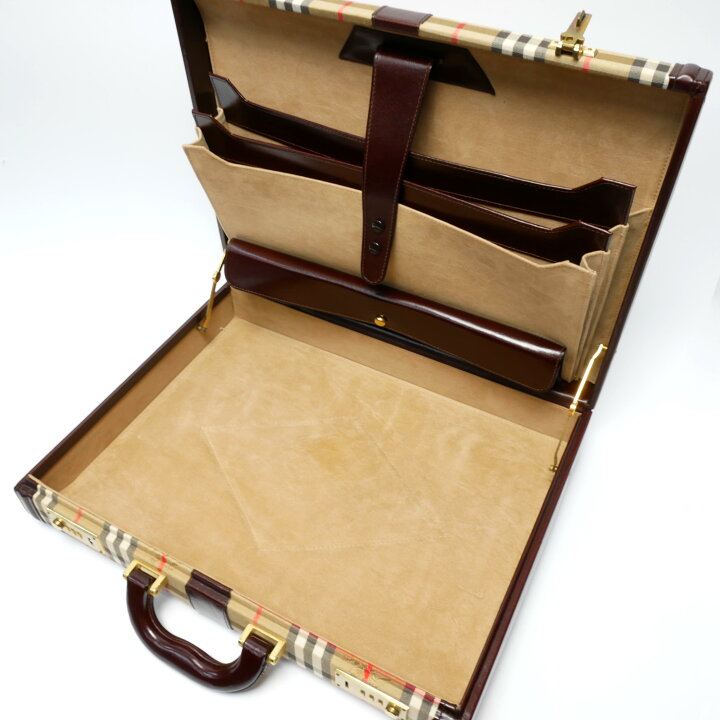 楽天市場】【中古】【良い】 BURBERRY Burberrys バーバリーズ 