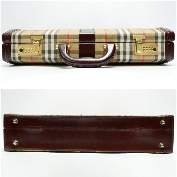 楽天市場】【中古】【良い】 BURBERRY Burberrys バーバリーズ 