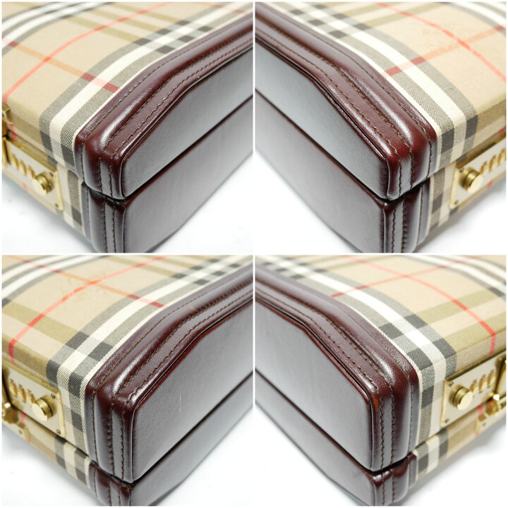 楽天市場】【中古】【良い】 BURBERRY Burberrys バーバリーズ 