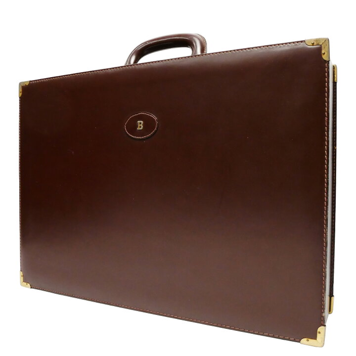 楽天市場】【中古】【良い】 BALLY バリー オールドバリー 