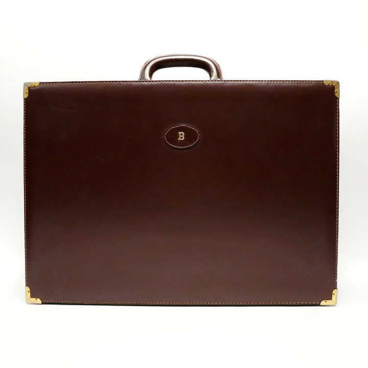 楽天市場】【中古】【良い】 BALLY バリー オールドバリー 
