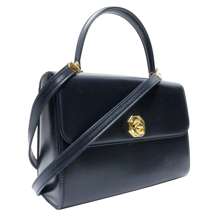 楽天市場】【中古】【良い】 BALLY バリー ハンドバッグ ショルダー  