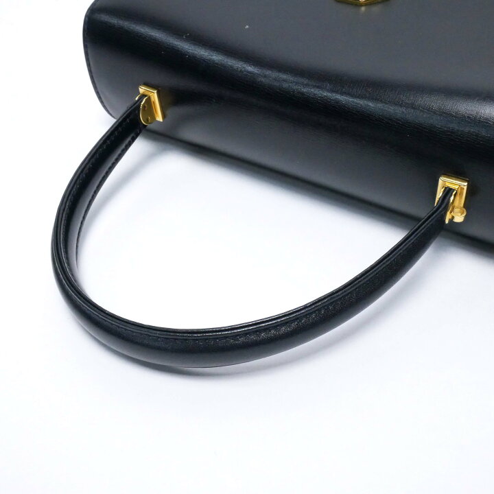 楽天市場】【中古】【良い】 BALLY バリー ハンドバッグ ショルダー 