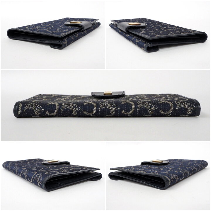 楽天市場】【中古】【良い】 OLDCELINE オールドセリーヌ ヴィンテージ  