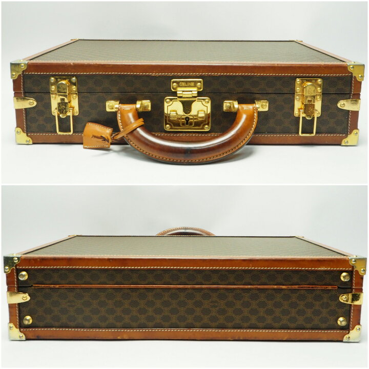 楽天市場】【中古】【良い】 OLDCELINE オールドセリーヌ ヴィンテージ 