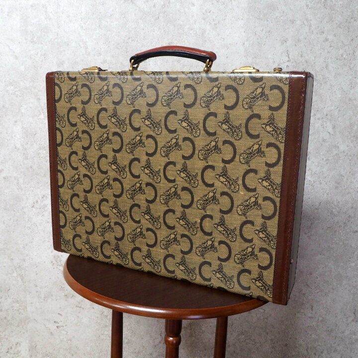 楽天市場】【中古】【良い】 OLDCELINE オールドセリーヌ ヴィンテージ 