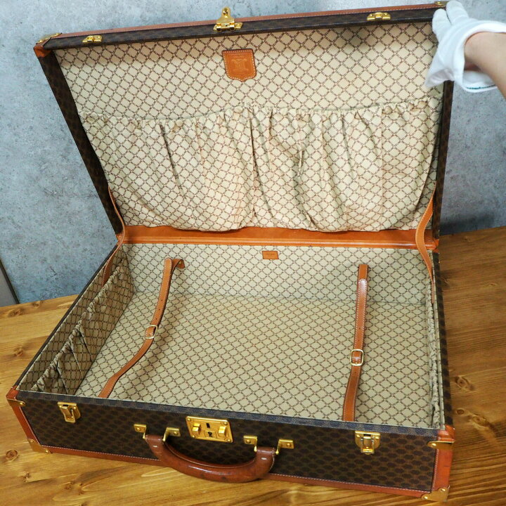 楽天市場】【中古】【良い】 OLDCELINE オールドセリーヌ ヴィンテージ  